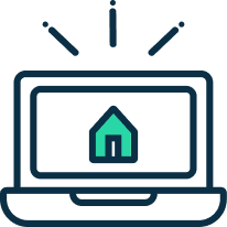 Image à l'intérieur du cercle